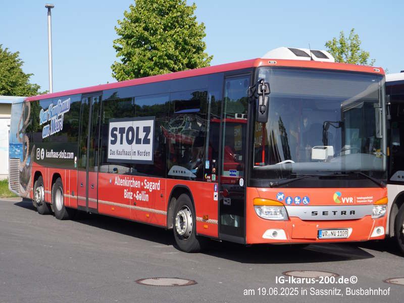 VR-NV 1109